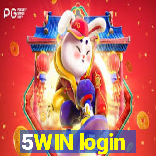 5WIN login